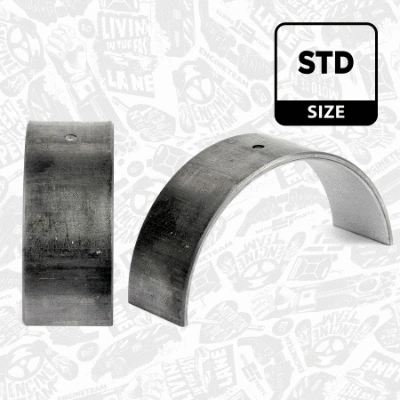 Connecting Rod Bearing Set