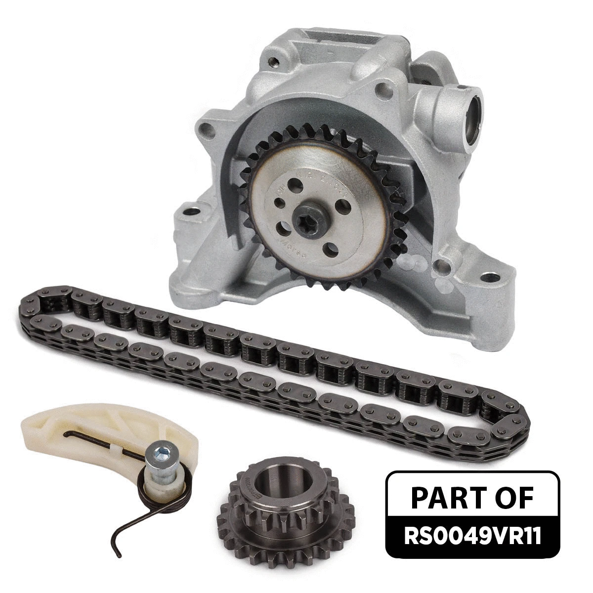 Timing Chain Kit