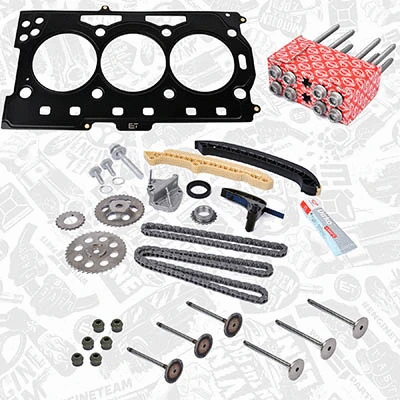 Timing Chain Kit (RS0086)