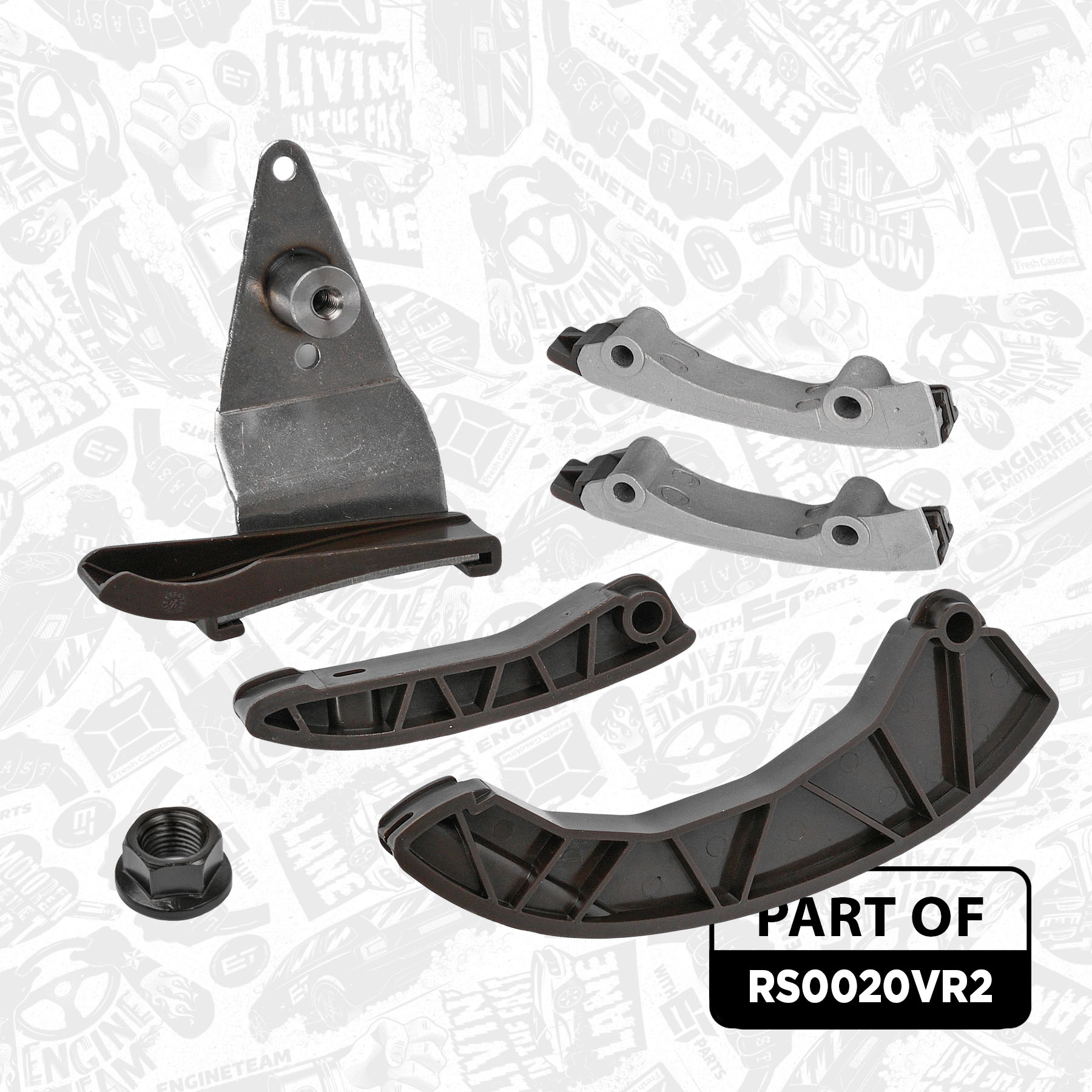 Timing Chain Kit