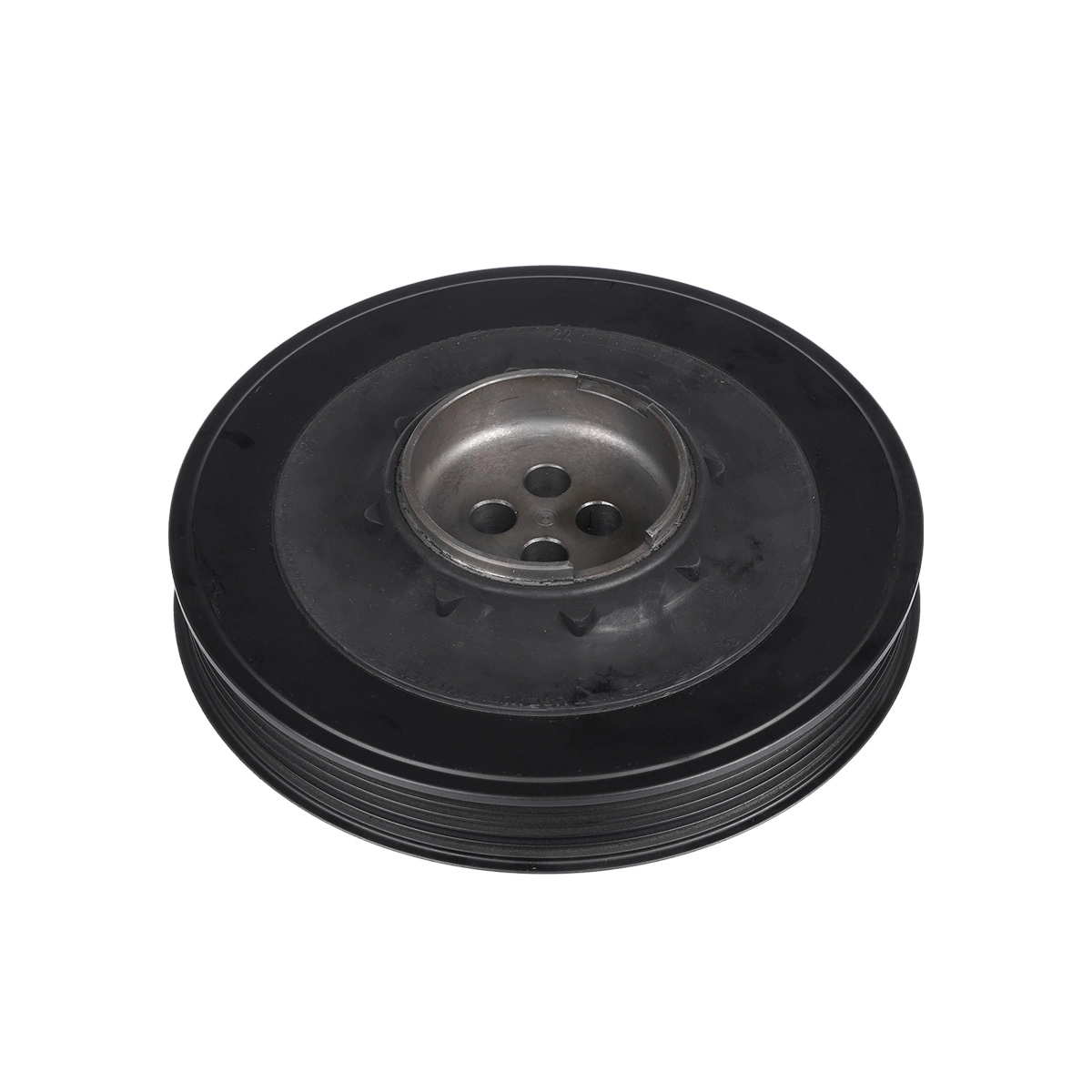 Belt Pulley, crankshaft