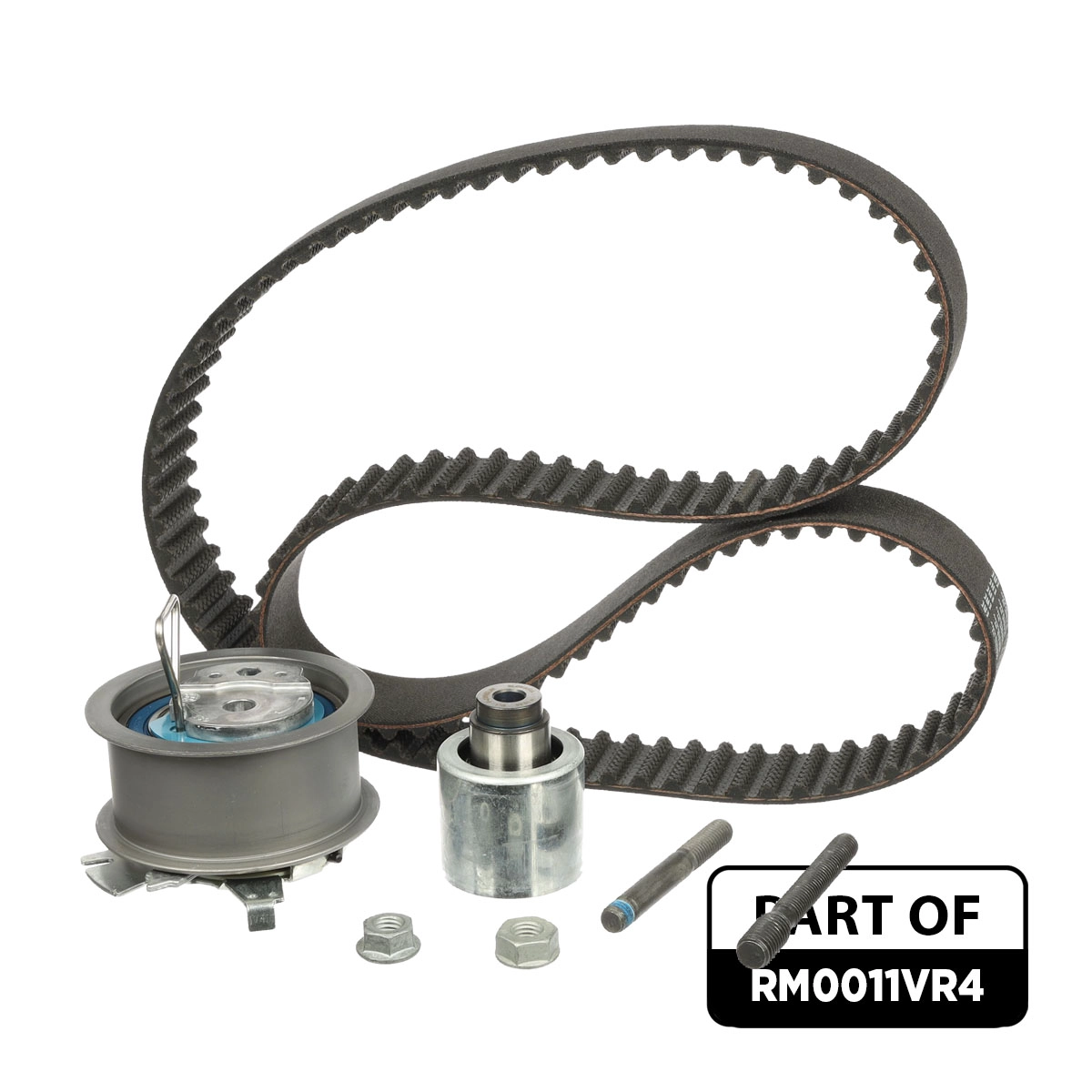 Water Pump & Timing Belt Kit