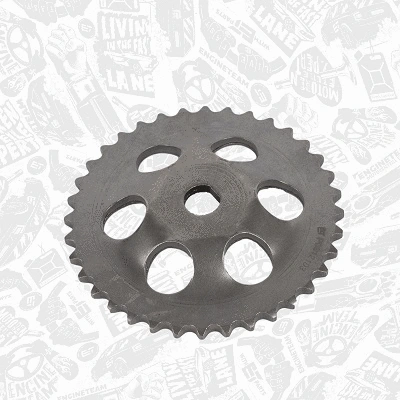 Chain Kit, oil pump drive