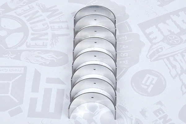 Connecting Rod Bearing Set (LP004300)