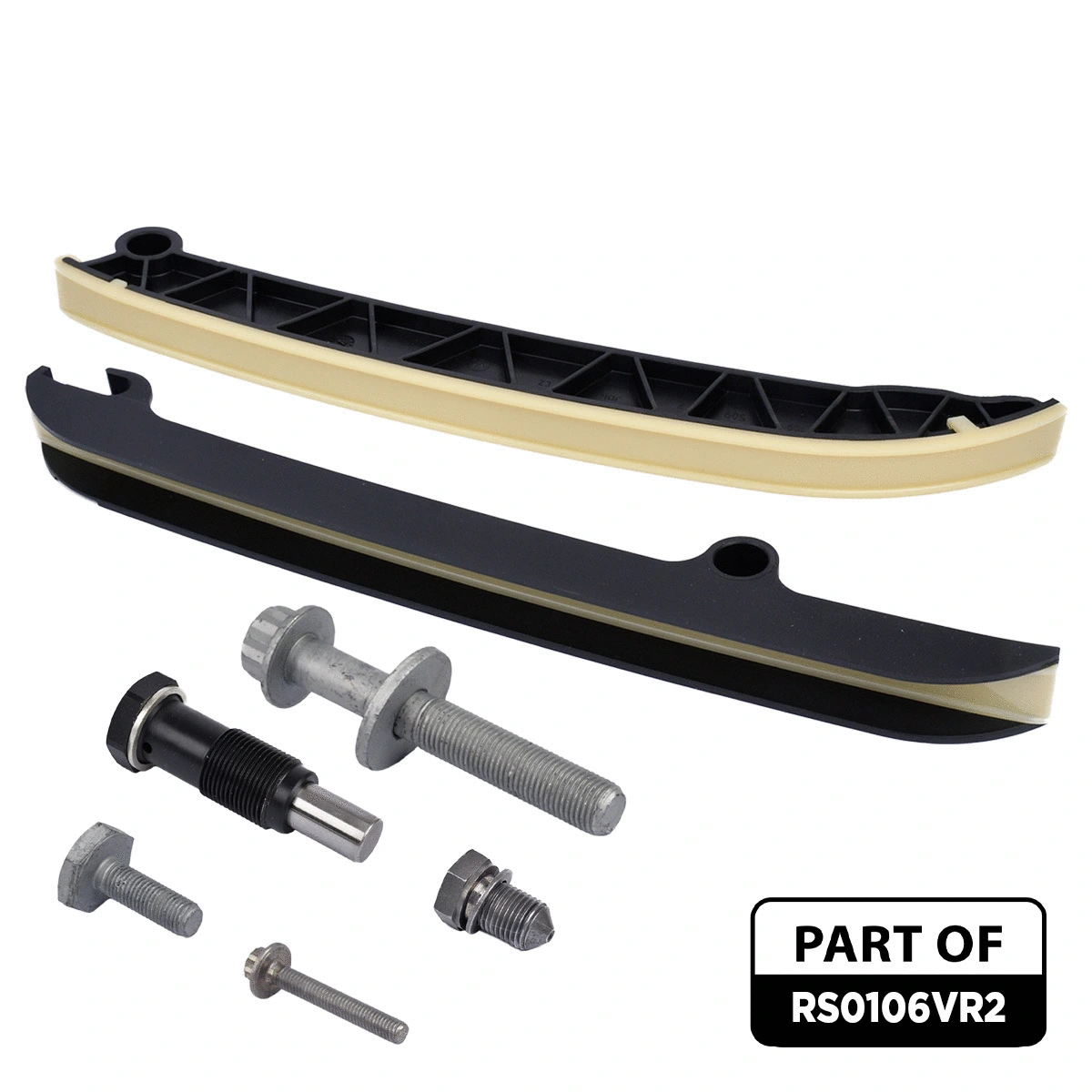 Timing Chain Kit