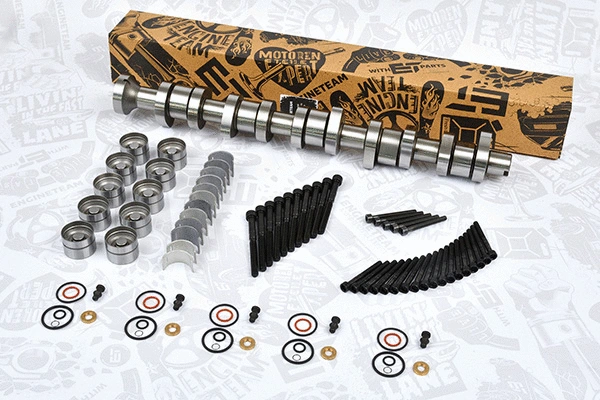 Camshaft Kit (HV0339ET)