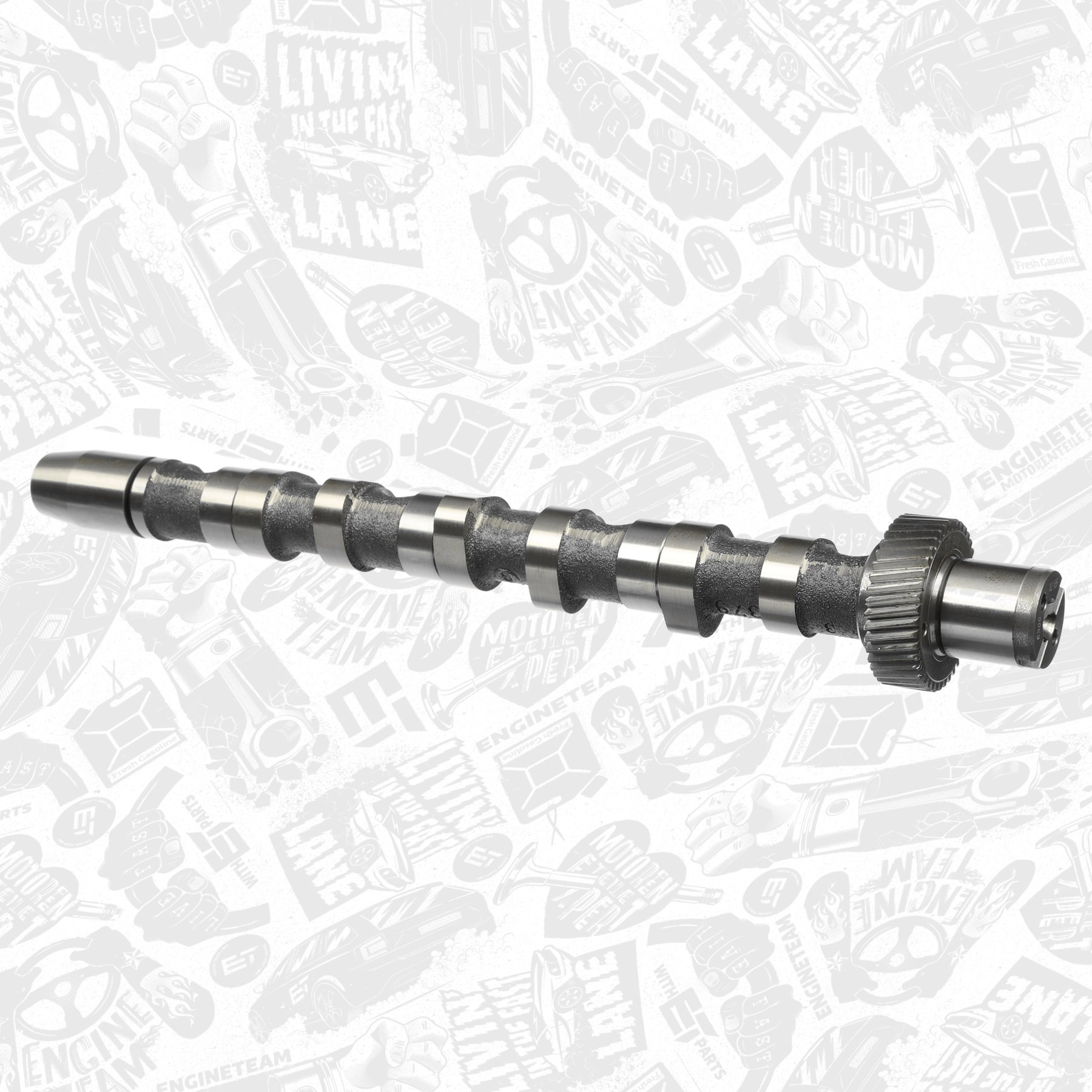 Camshaft