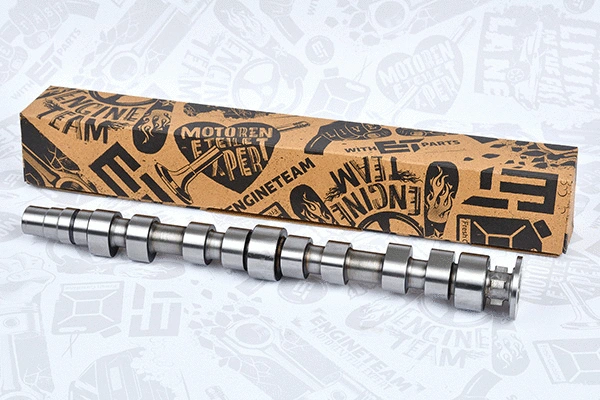Camshaft