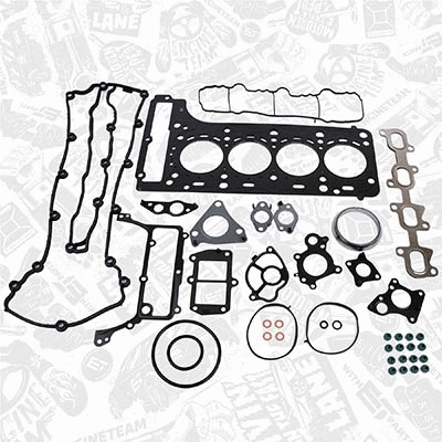 Gasket Kit, cylinder head (TS0053)