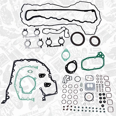 Full Gasket Kit, engine (TS0020)