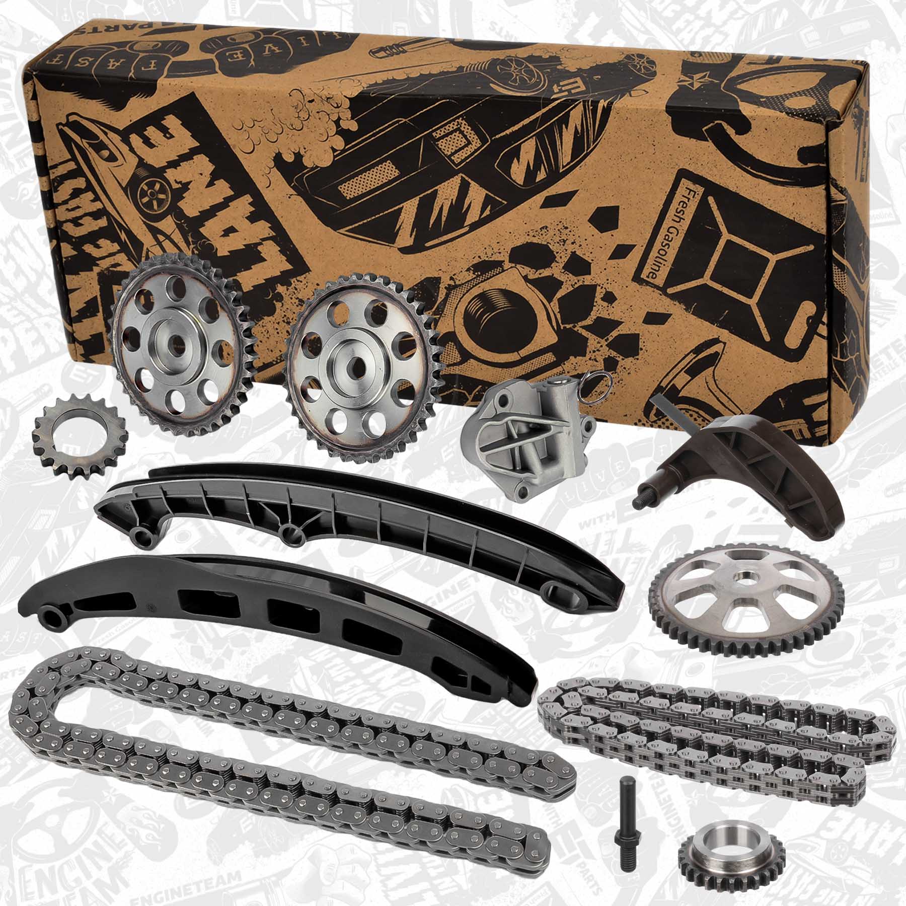 Timing Chain Kit