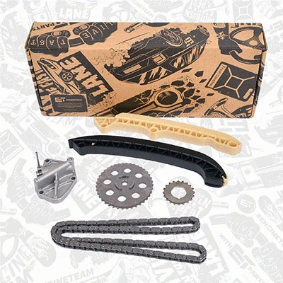 Timing Chain Kit
