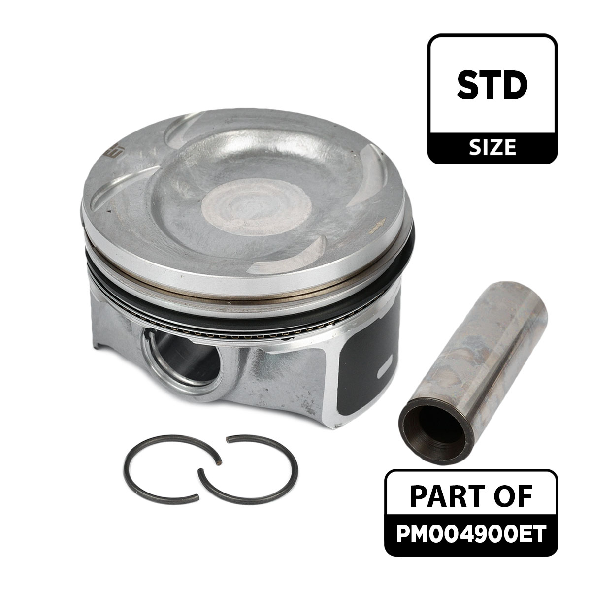 Piston Set