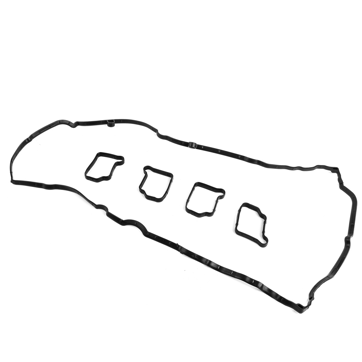 Gasket Set, cylinder head cover