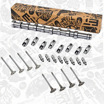Camshaft Kit (HV0411)
