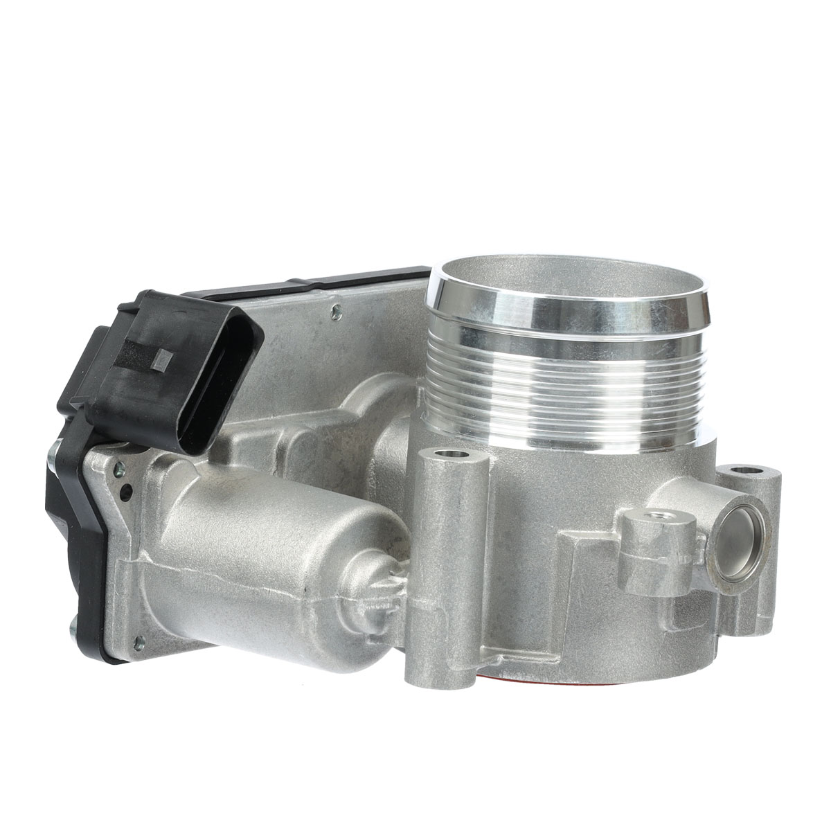 Control Flap, air supply