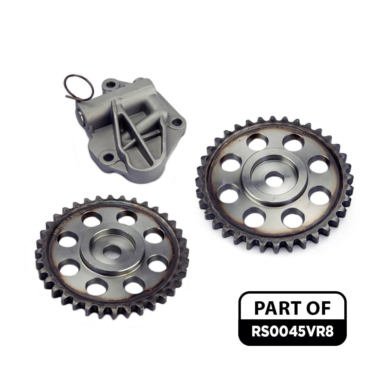 Timing Chain Kit