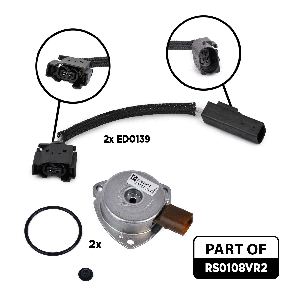 Timing Chain Kit