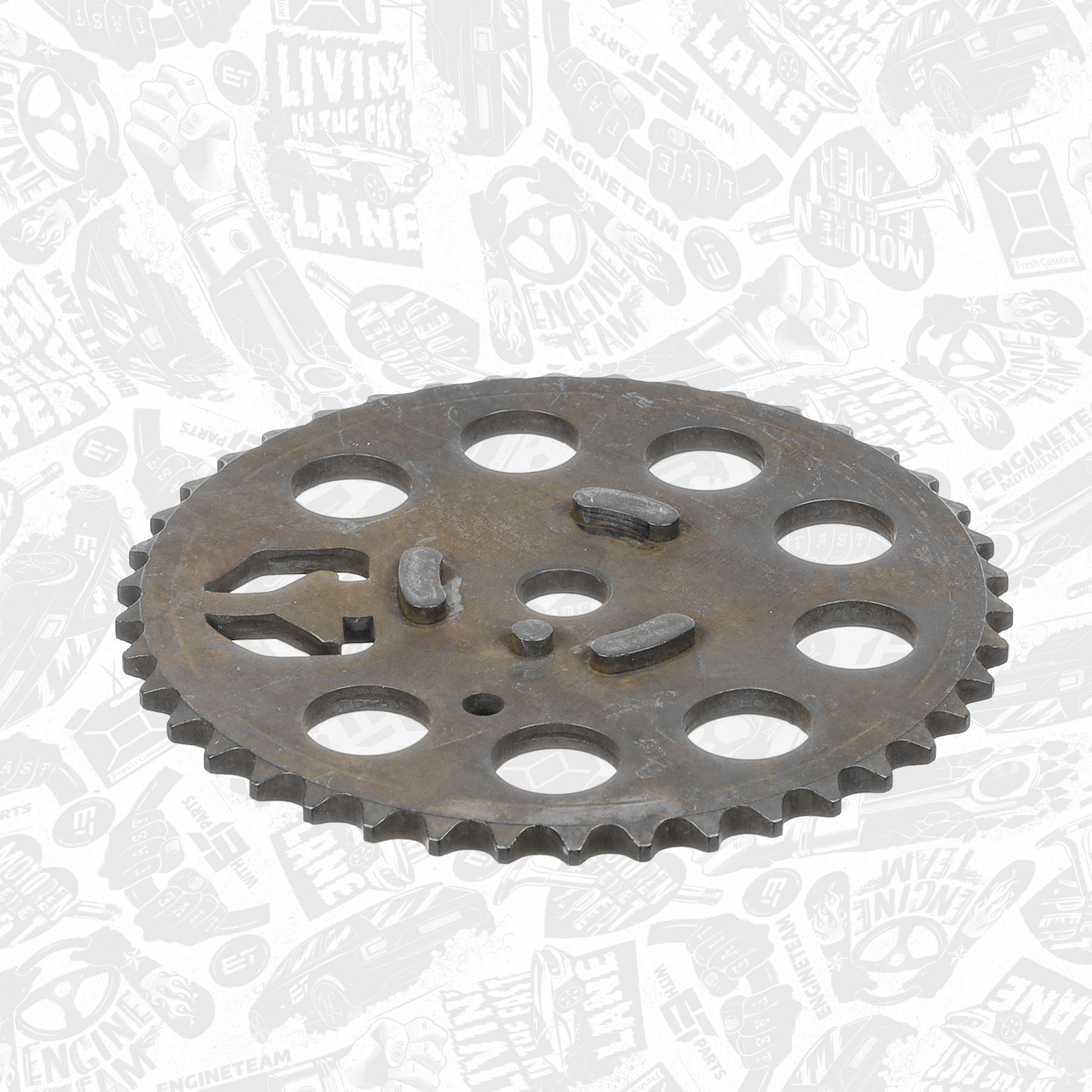 Timing Chain Kit