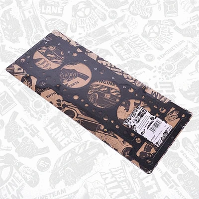 Gasket, cylinder head