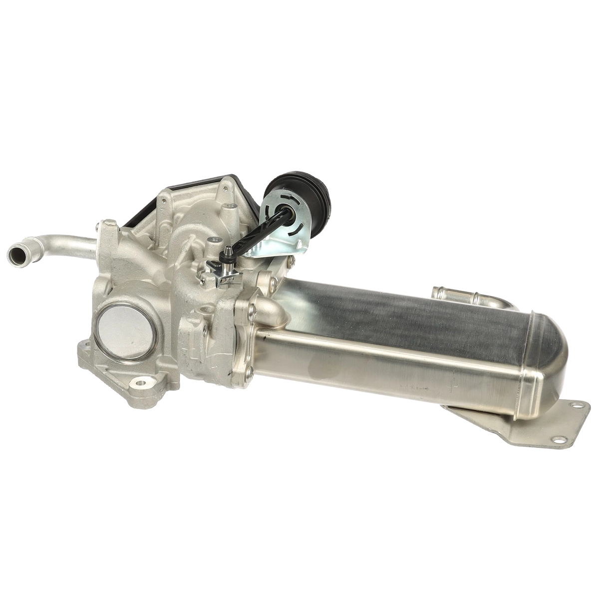 Cooler, exhaust gas recirculation