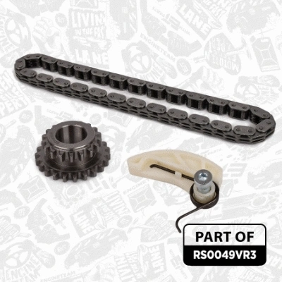 Timing Chain Kit