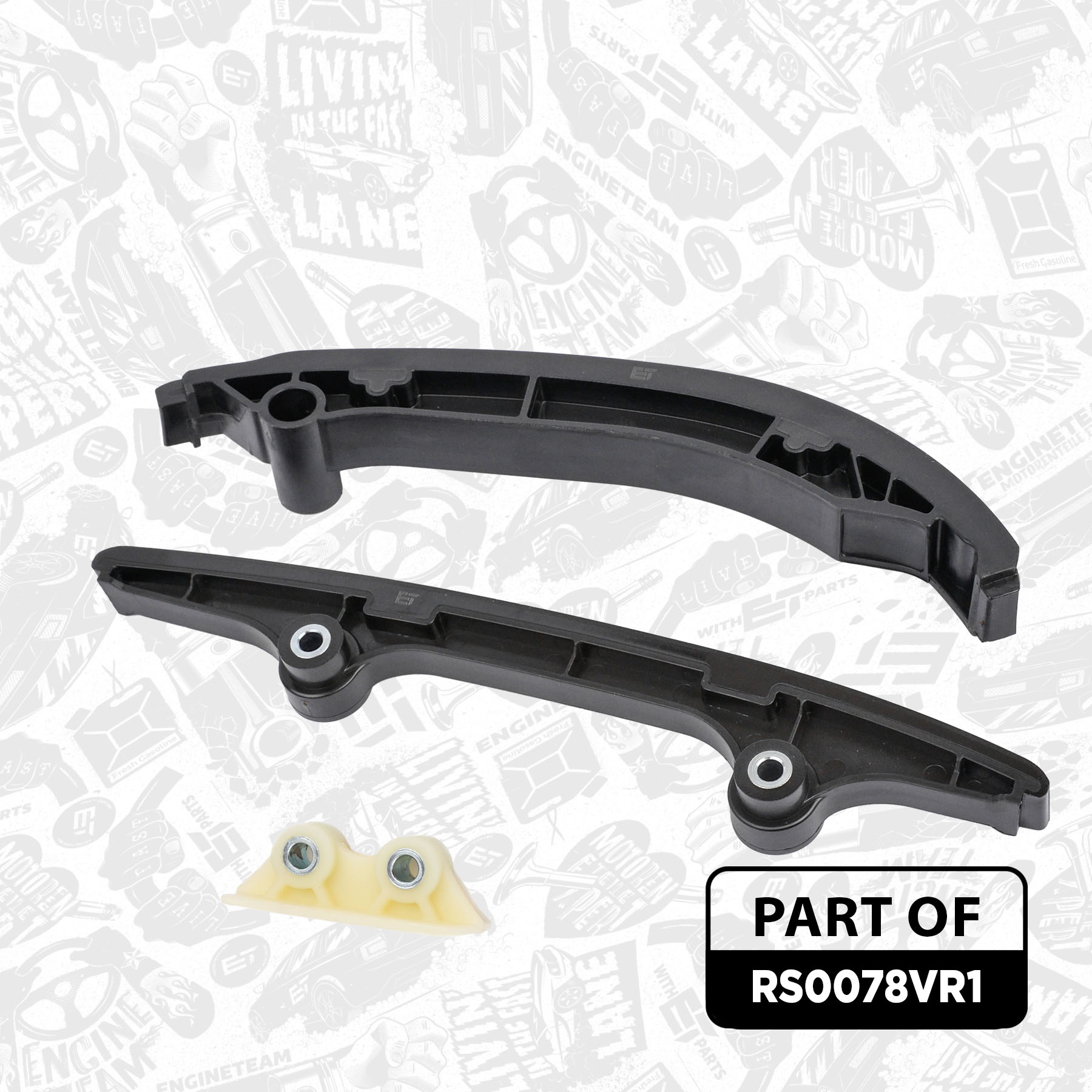 Timing Chain Kit