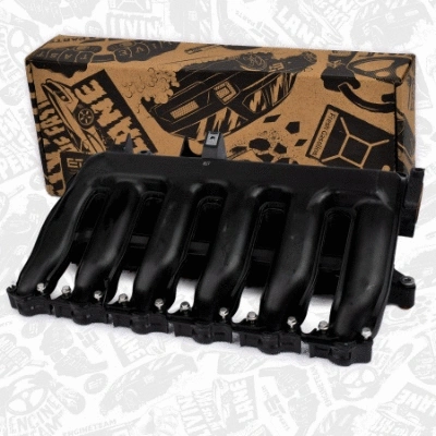 Intake Manifold, air supply (ED0123)