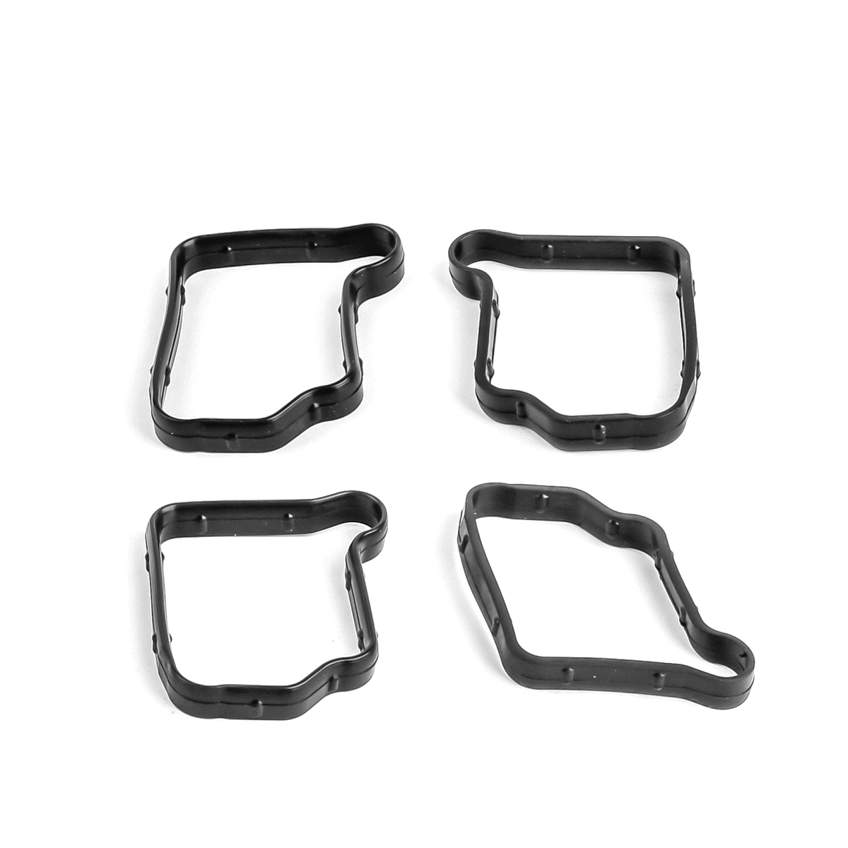 Gasket Set, cylinder head cover