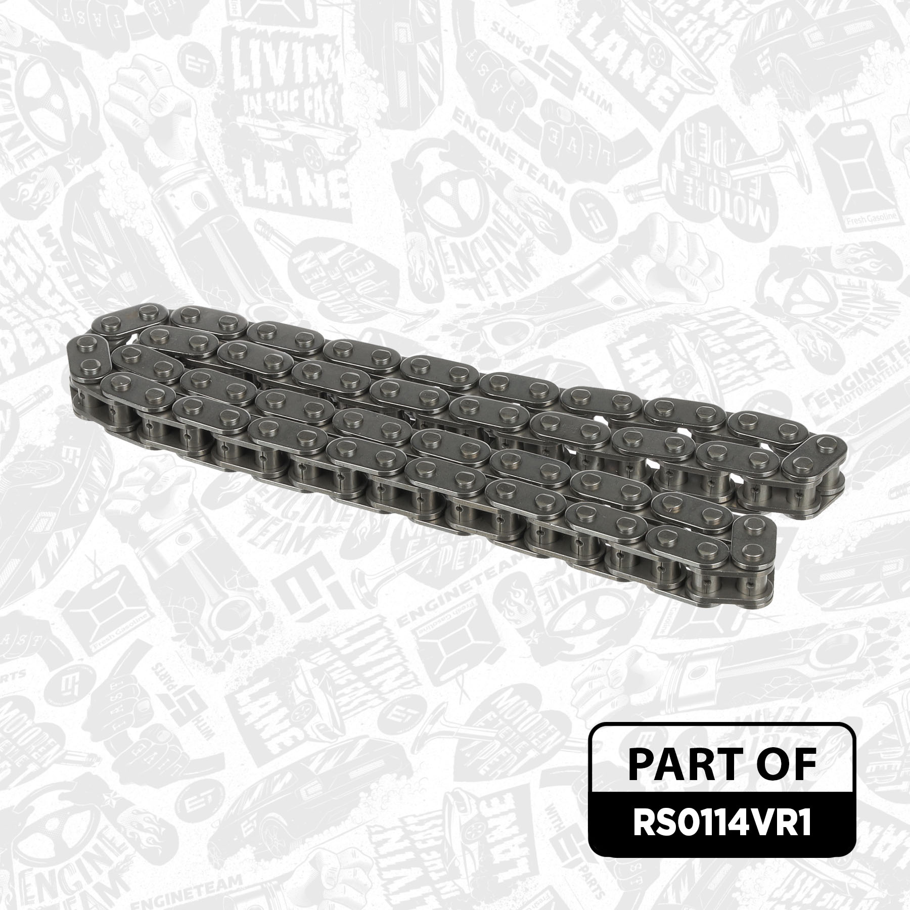 Timing Chain Kit