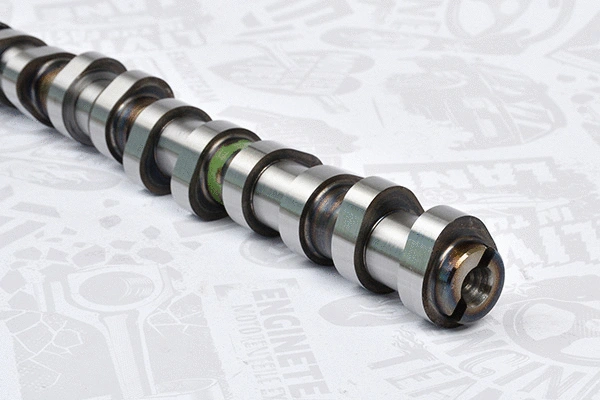 Camshaft
