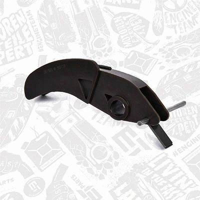 Chain Kit, oil pump drive