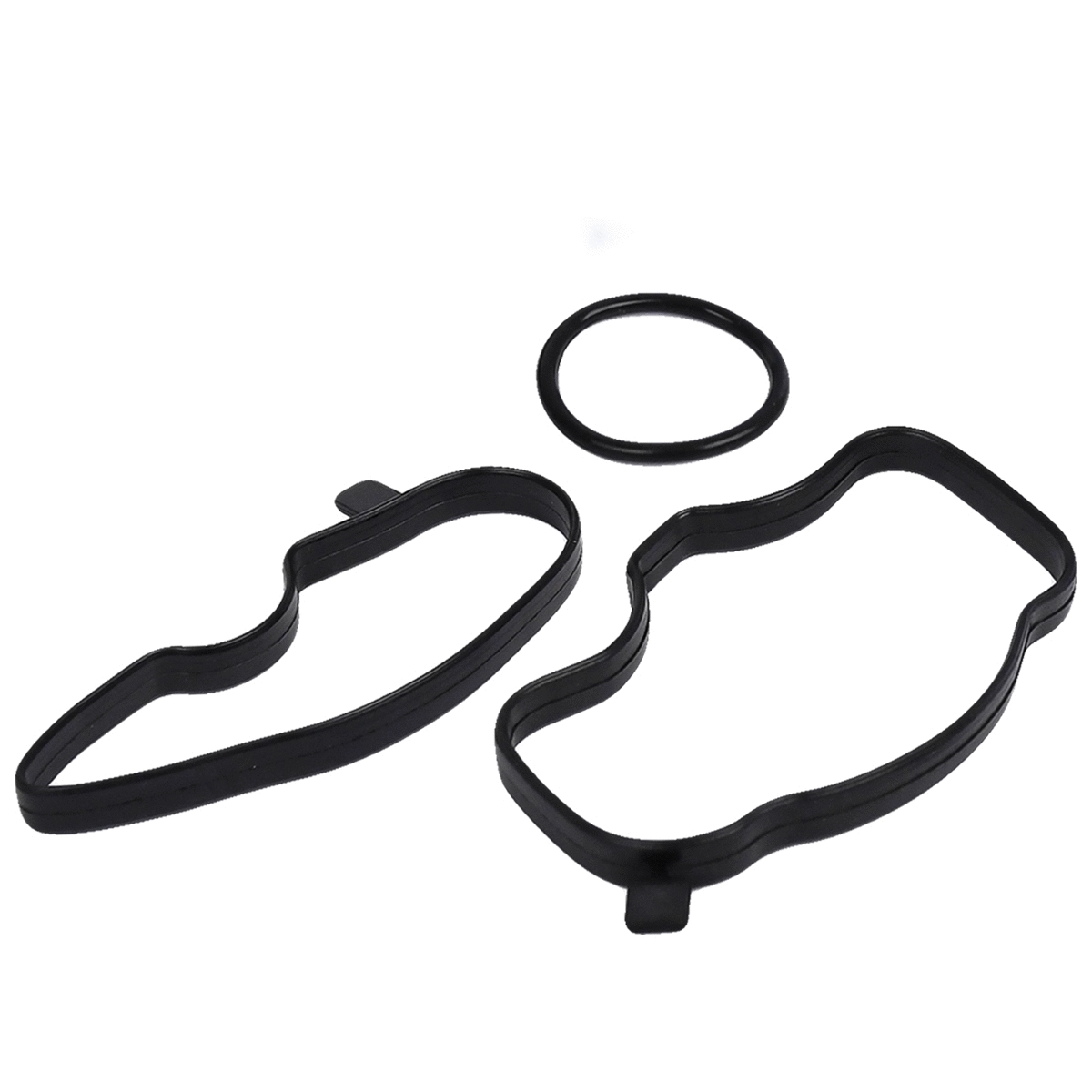 Oil Separator, crankcase ventilation