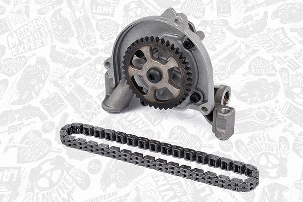 Chain Kit, oil pump drive (RS0071)