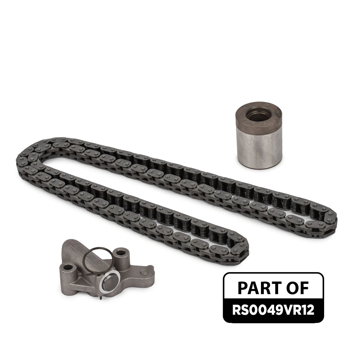 Timing Chain Kit