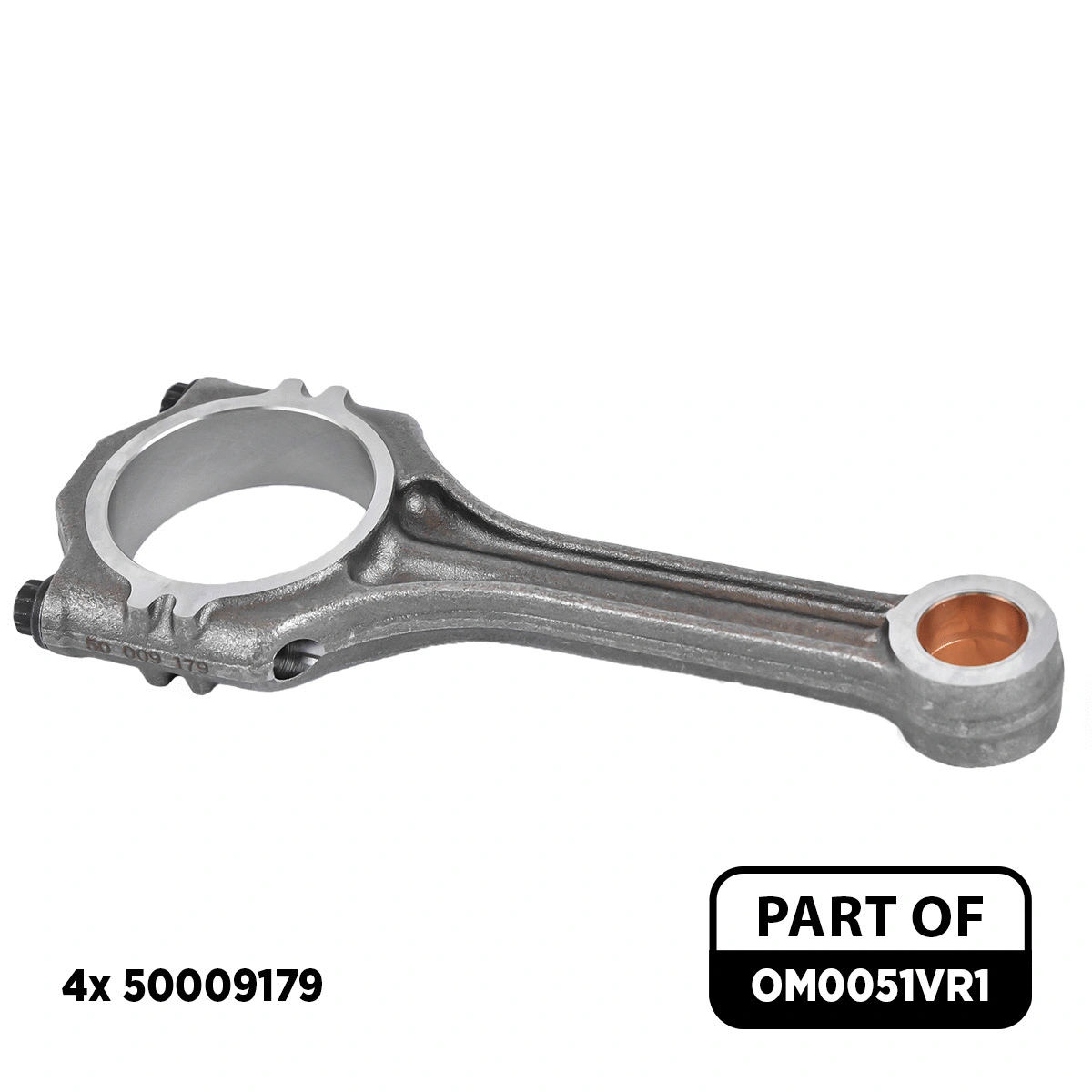 Connecting Rod