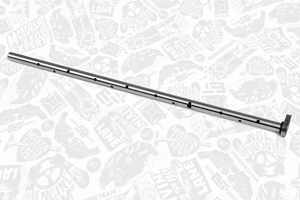 Rocker Arm Shaft, engine timing (VV0096)