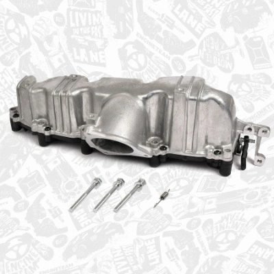 Intake Manifold, air supply