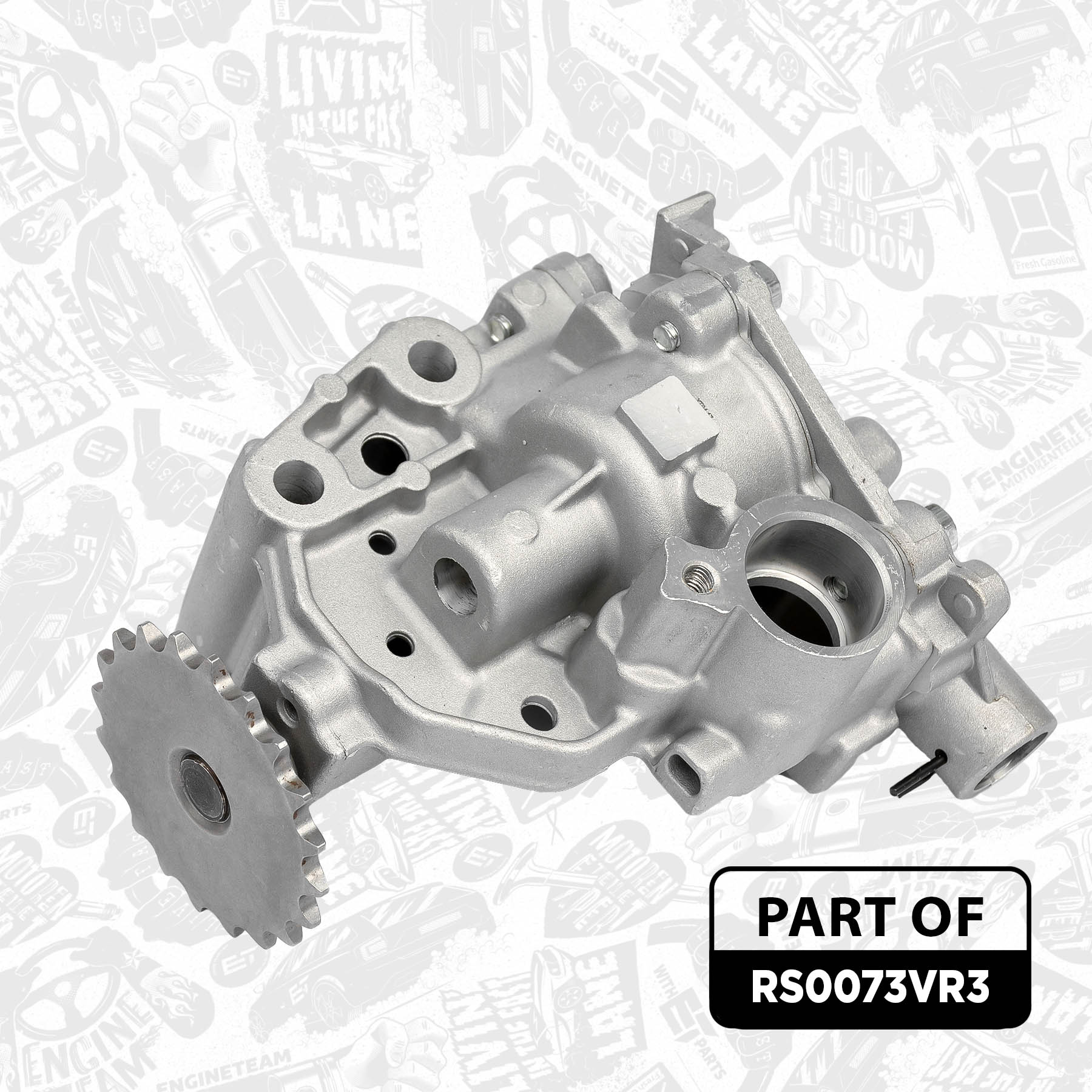 Timing Chain Kit