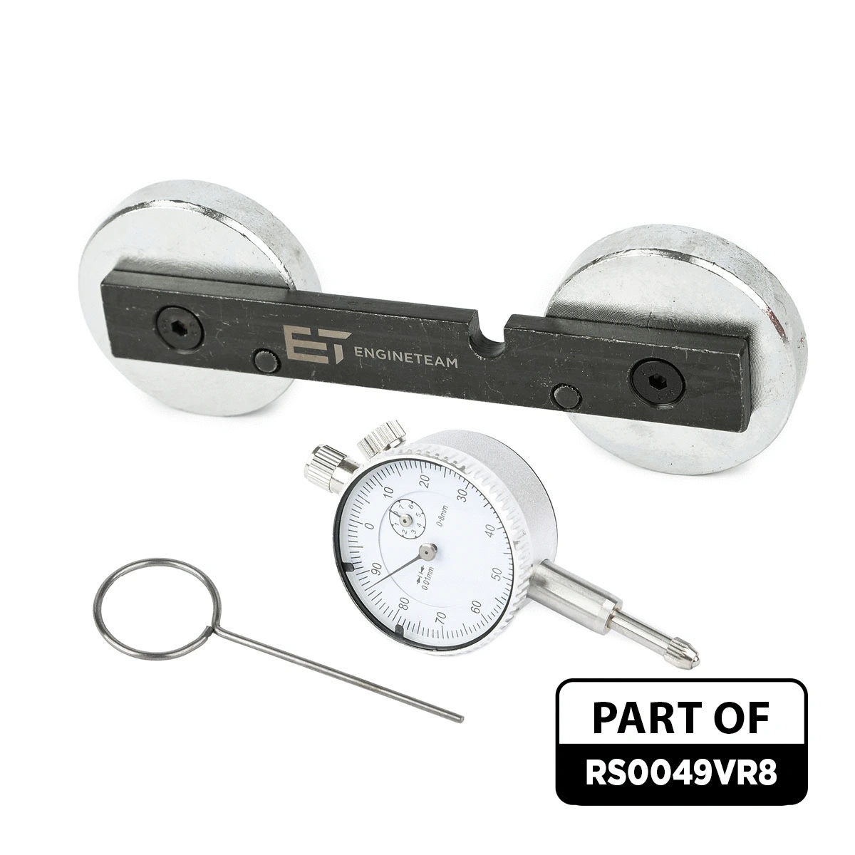 Timing Chain Kit