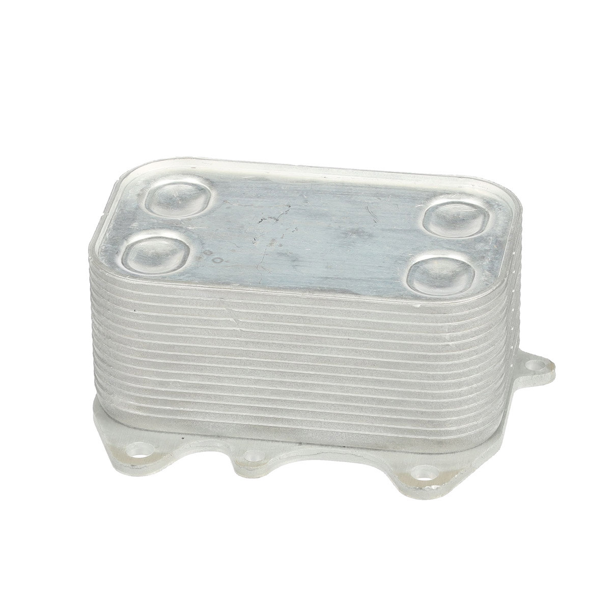 Oil Cooler, engine oil