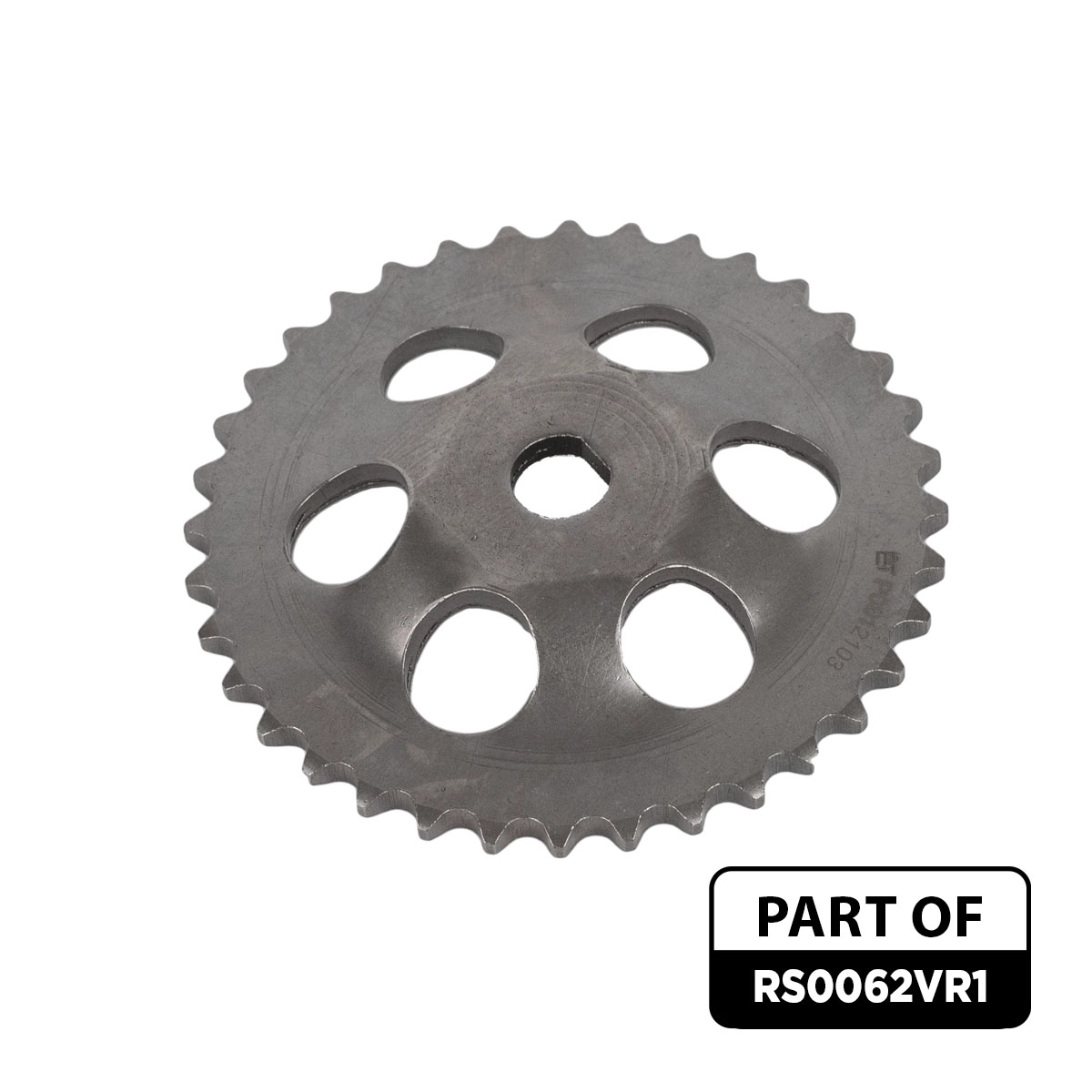 Chain Kit, oil pump drive