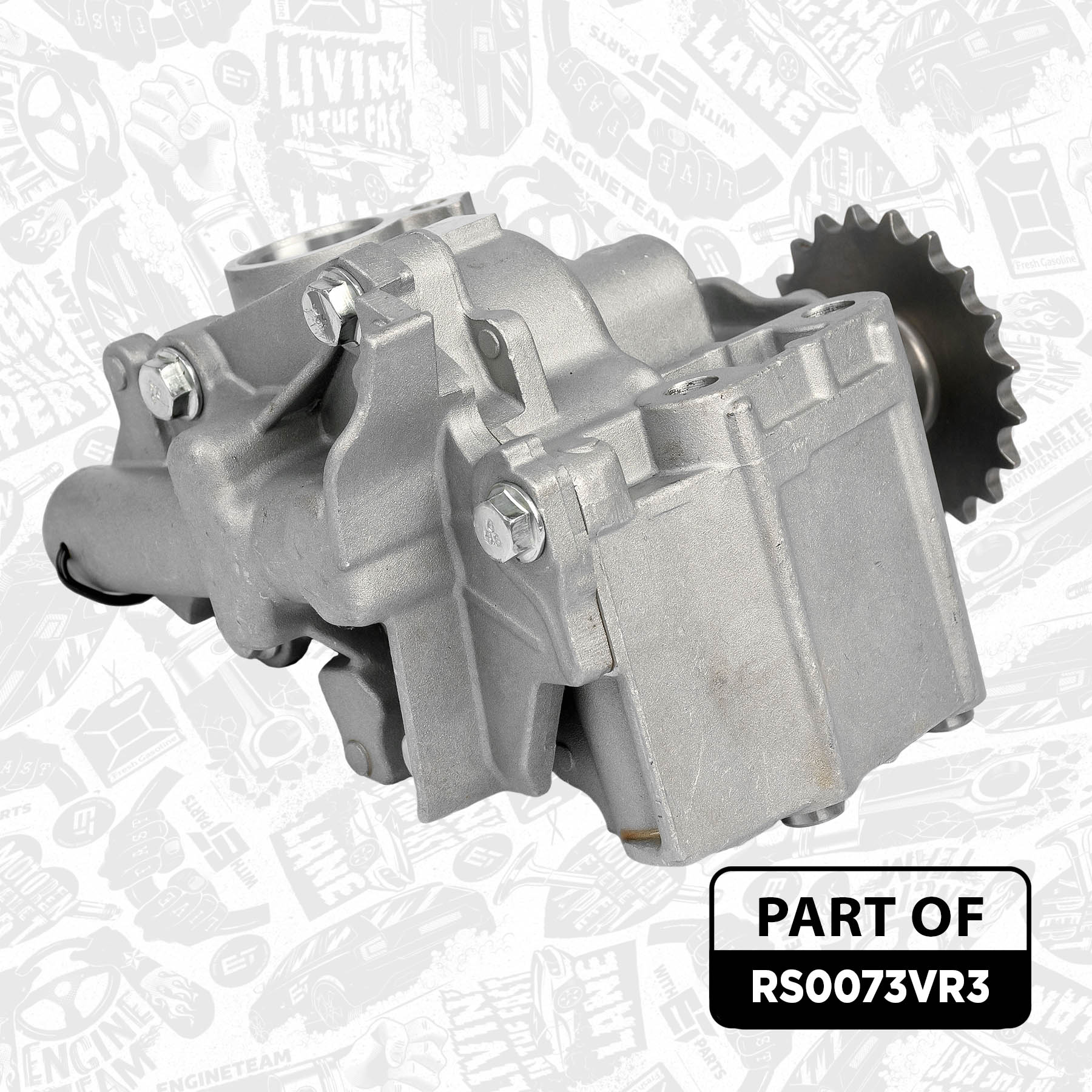 Timing Chain Kit