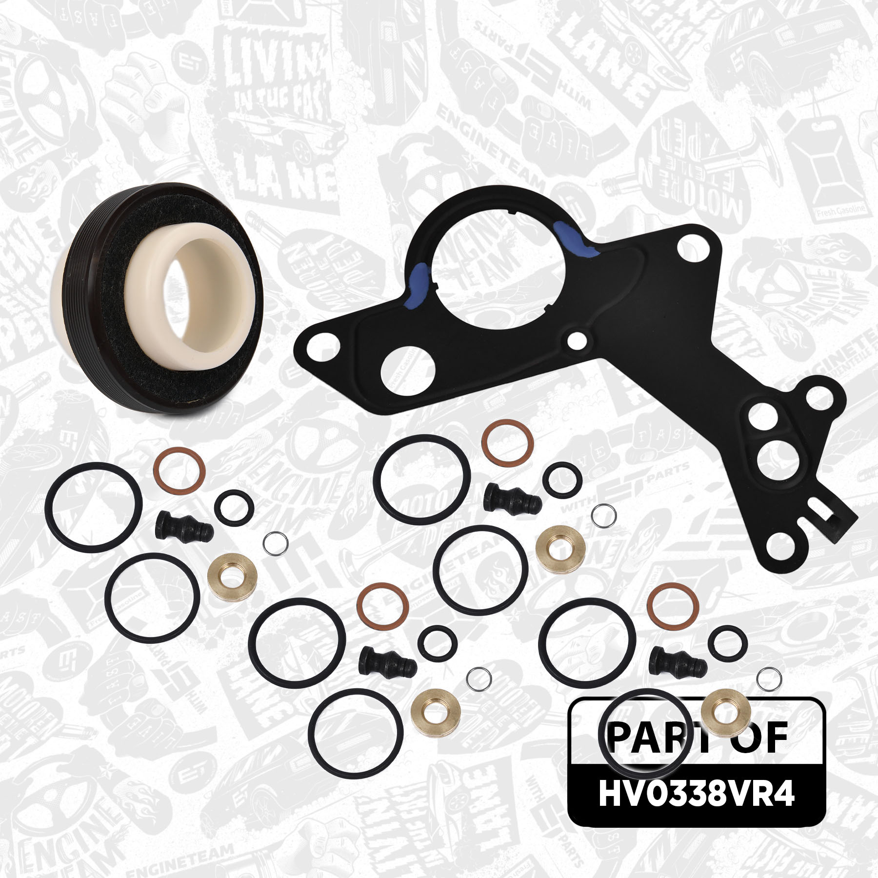 Camshaft Kit