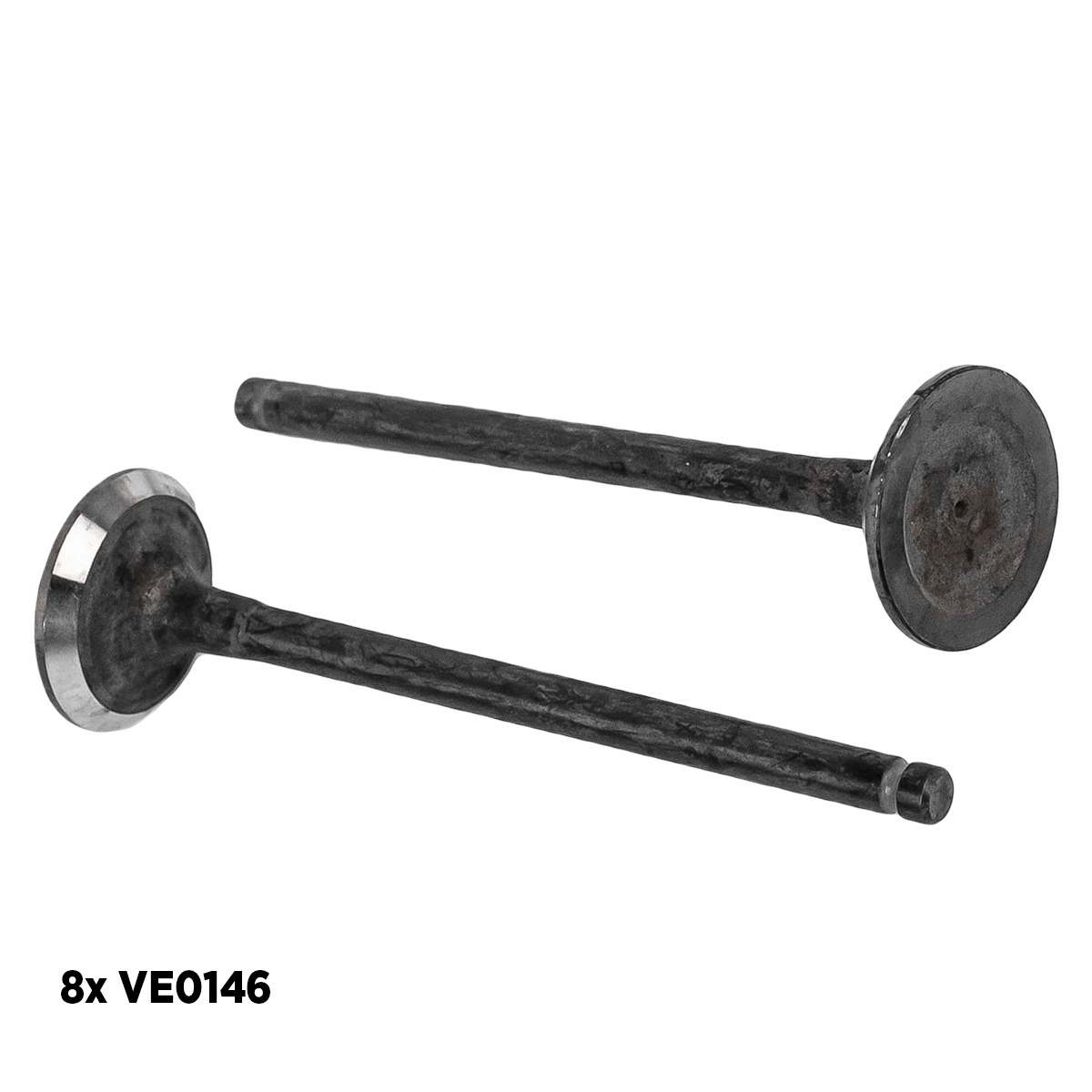 Valve Kit, intake/exhaust valve