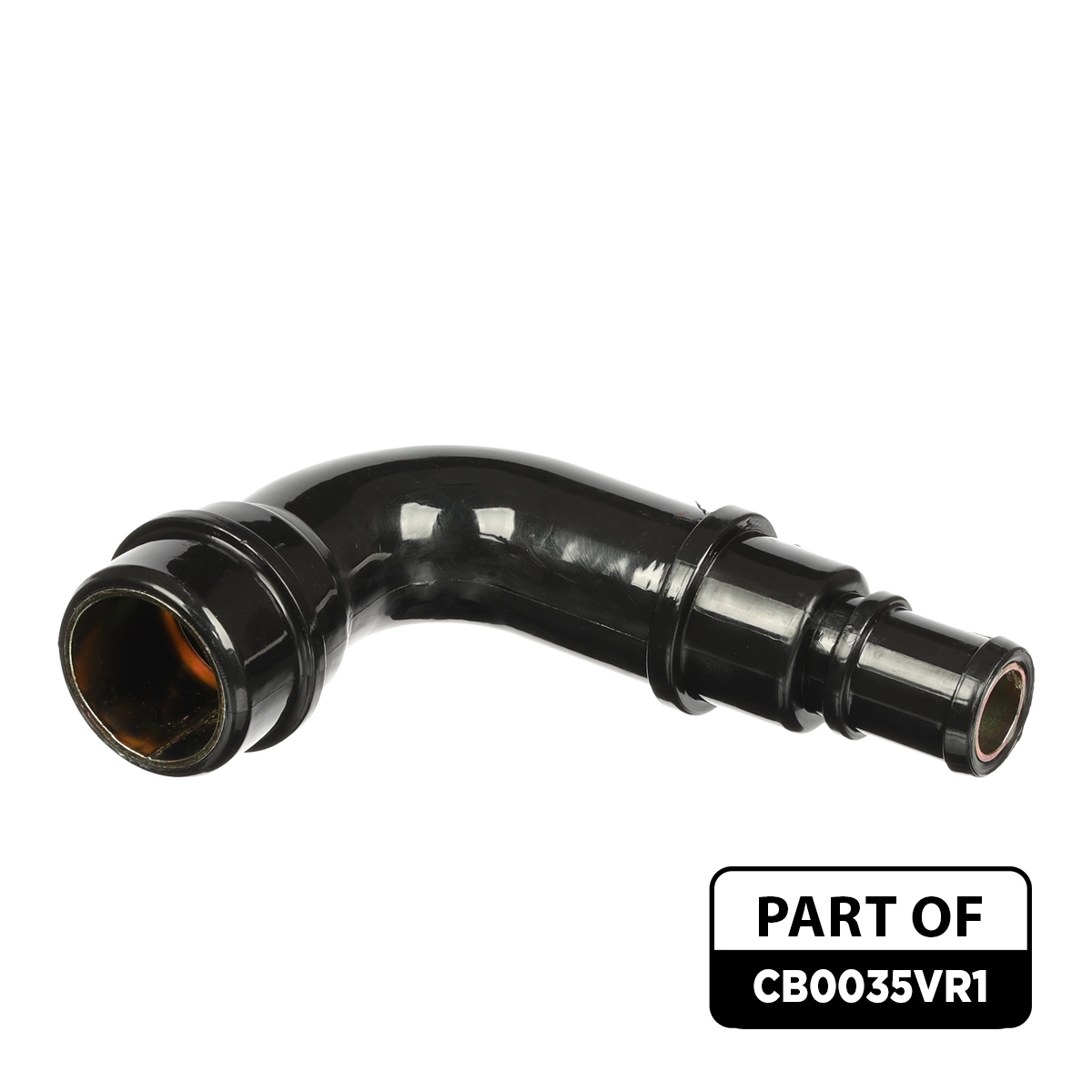 Valve, crankcase ventilation