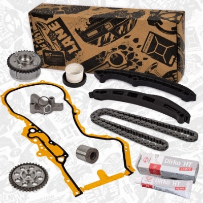 Timing Chain Kit (RS0049VR1)