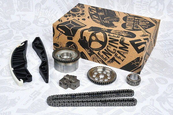 Timing Chain Kit