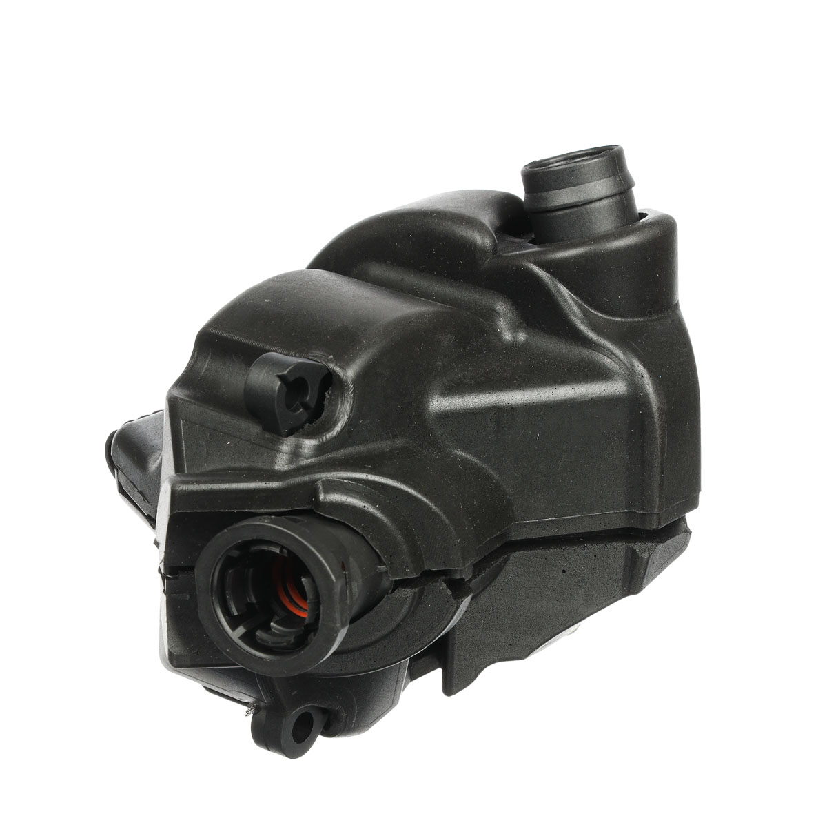 Valve, crankcase ventilation