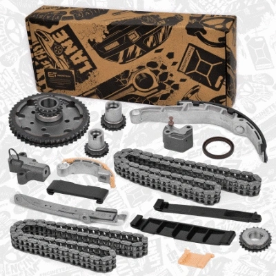 Timing Chain Kit